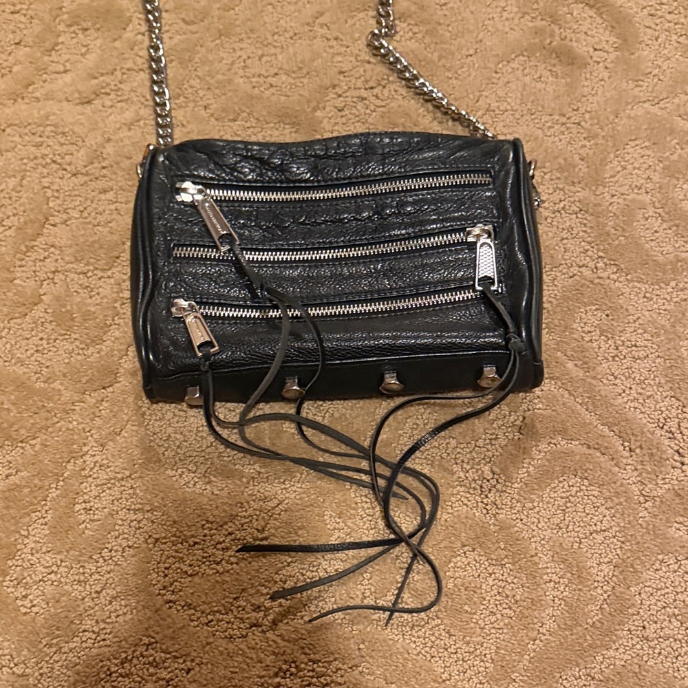 Rebecca Mincoff Bag